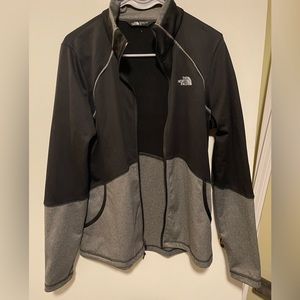 North Face Women’s Running Jacket